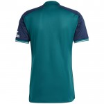 Günstige Fußballtrikots Arsenal 3rd trikot 2023-24 Kurzarm